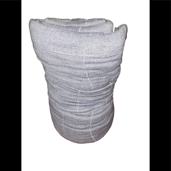 Hearth and Hand with Magnolia Coverlet - Picture 2 of 2